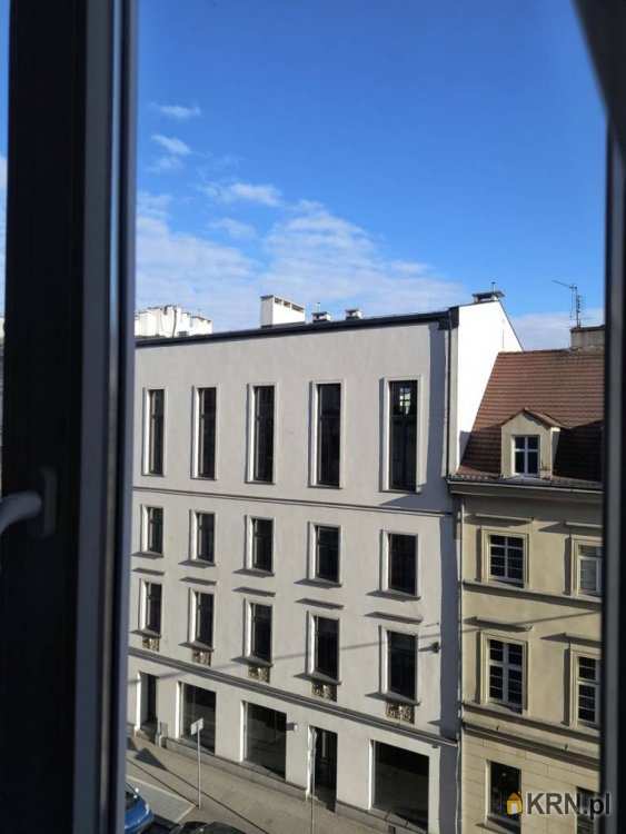 2 pokojowe, Poznań, Stare Miasto, ul. Mostowa, Mieszkanie  do wynajęcia