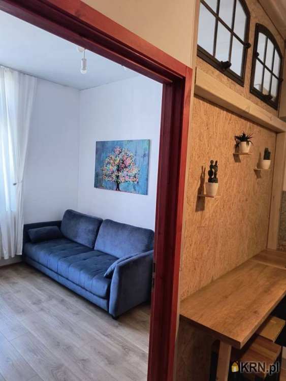 2 pokojowe, Mieszkanie  do wynajęcia, Poznań, Stare Miasto, ul. Mostowa