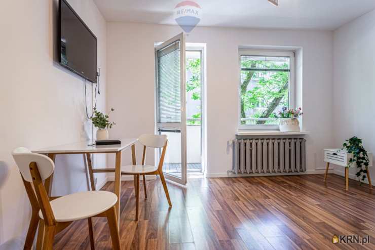 Poznań, Jeżyce, ul. , Mieszkanie  do wynajęcia, 1 pokojowe
