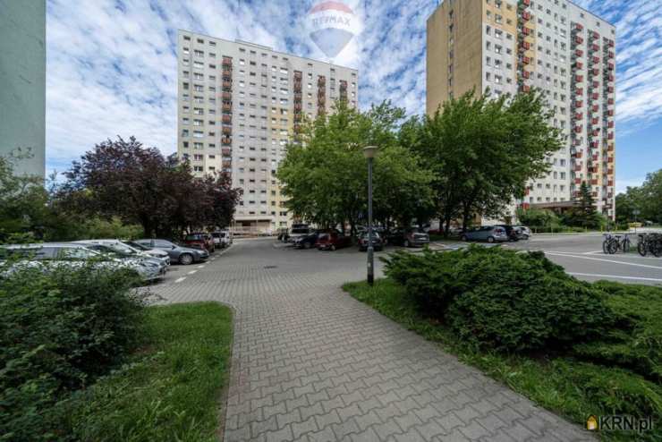 Poznań, Stare Miasto/Winogrady, ul. , Mieszkanie  na sprzedaż, 1 pokojowe