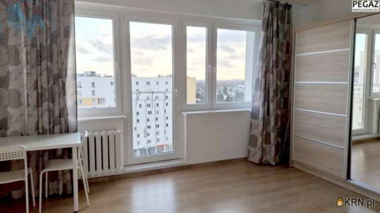 Mieszkanie  do wynajęcia, Poznań, Stare Miasto/Piątkowo, ul. Bolesława Chrobrego, 1 pokojowe