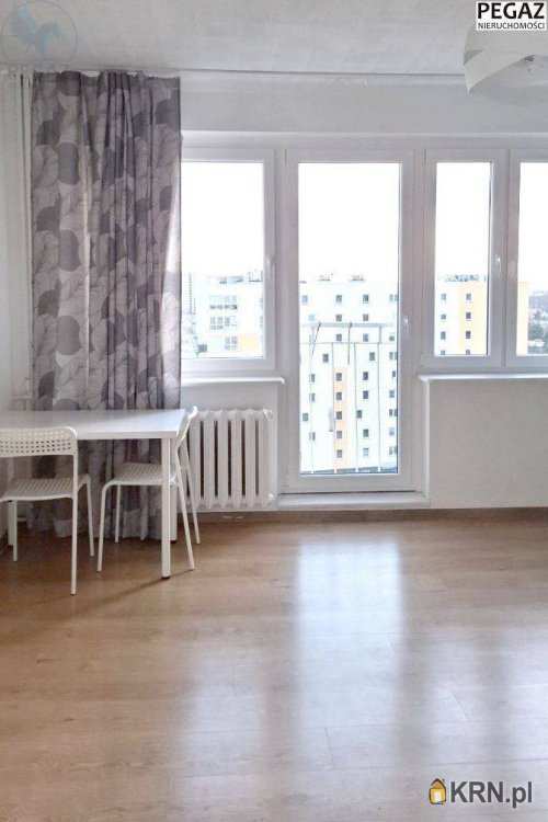 Mieszkanie  do wynajęcia, 1 pokojowe, Poznań, Stare Miasto/Piątkowo, ul. Bolesława Chrobrego