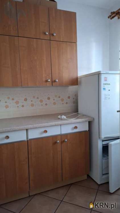 1 pokojowe, Mieszkanie  do wynajęcia, Poznań, Stare Miasto/Piątkowo, ul. Bolesława Chrobrego