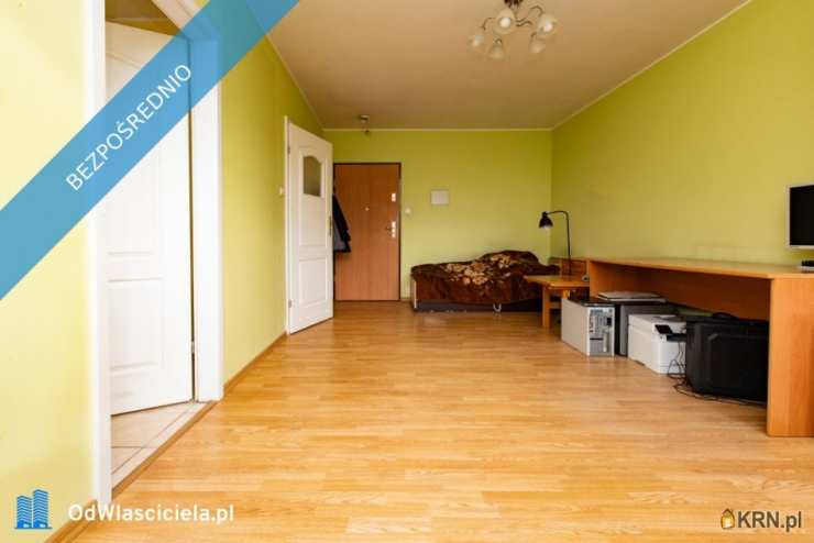 Reda, ul. Młyńska, Mieszkanie  na sprzedaż, 1 pokojowe