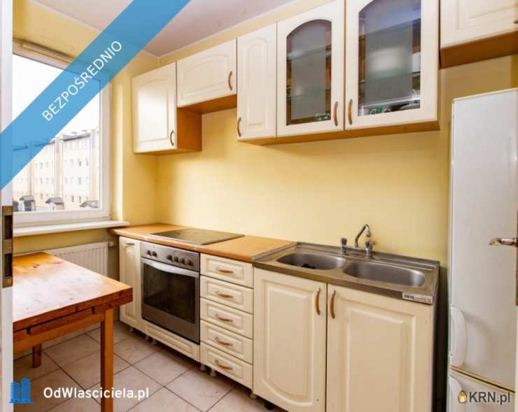 Reda, ul. Młyńska, 1 pokojowe, Mieszkanie  na sprzedaż