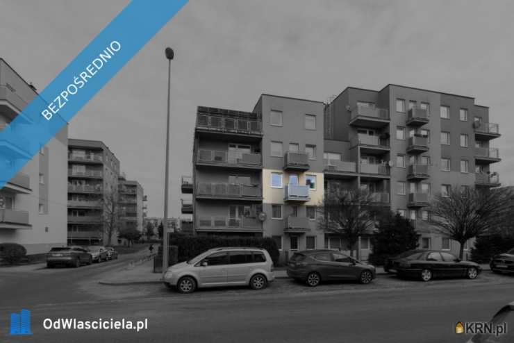 1 pokojowe, Mieszkanie  na sprzedaż, Reda, ul. Młyńska