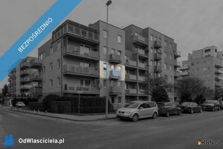 OdWlasciciela.pl, Mieszkanie  na sprzedaż, Reda, ul. Młyńska