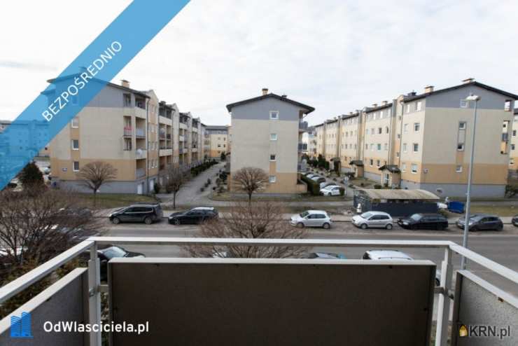 Reda, ul. Młyńska, Mieszkanie  na sprzedaż, 1 pokojowe