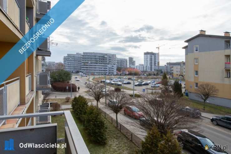 Reda, ul. Młyńska, 1 pokojowe, Mieszkanie  na sprzedaż