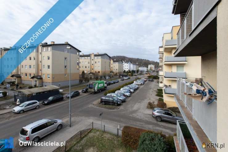 1 pokojowe, Reda, ul. Młyńska, Mieszkanie  na sprzedaż