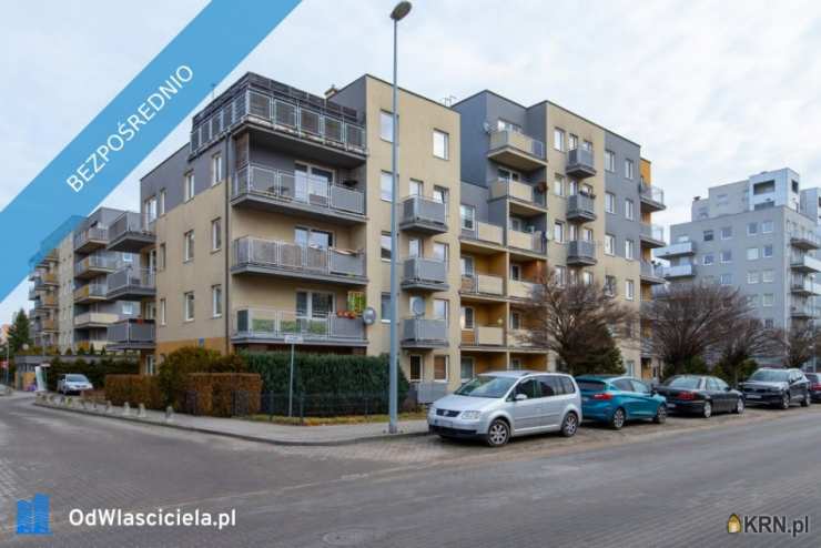 1 pokojowe, Mieszkanie  na sprzedaż, Reda, ul. Młyńska