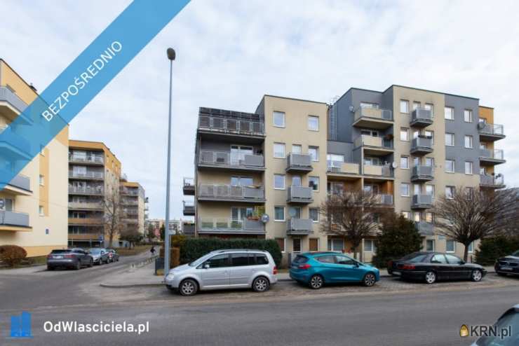 OdWlasciciela.pl, Mieszkanie  na sprzedaż, Reda, ul. Młyńska