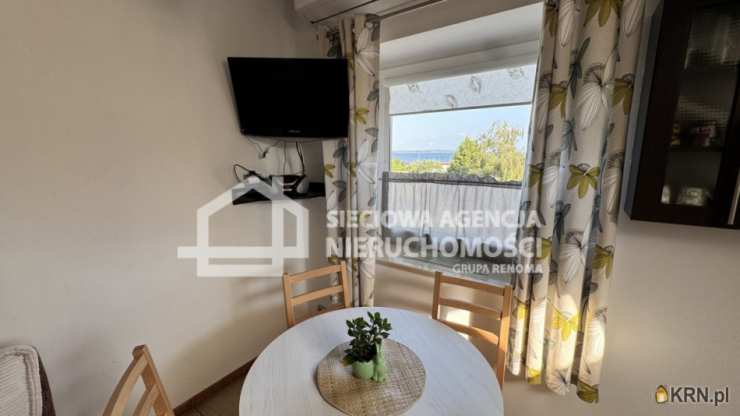 Mieszkanie  do wynajęcia, Rewa, ul. Szkutnicza, 2 pokojowe