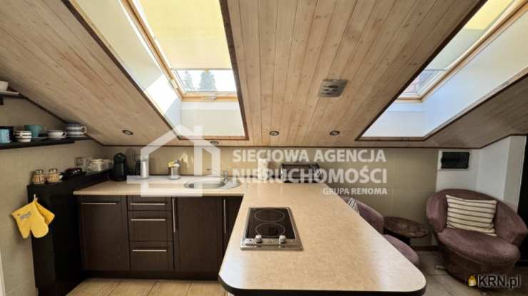 Sieciowa Agencja Nieruchomości Grupa Renoma, Mieszkanie  do wynajęcia, Rewa, ul. Szkutnicza