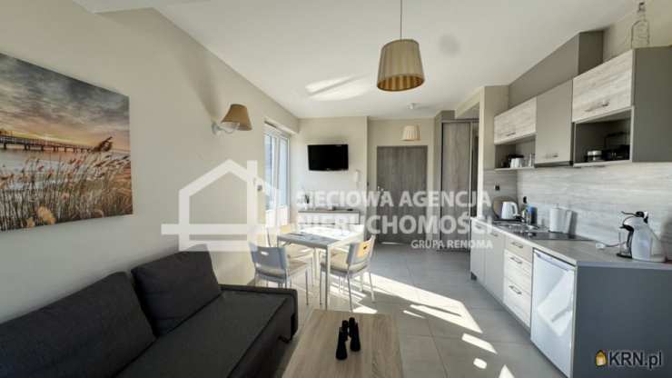 Mieszkanie  do wynajęcia, Rewa, ul. Plażowa, 2 pokojowe