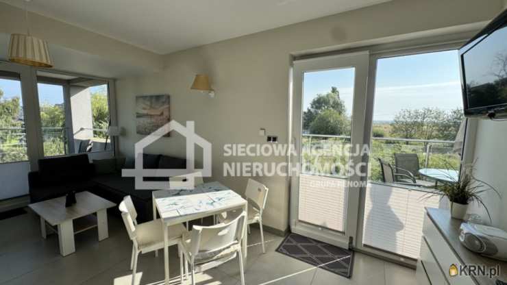 Mieszkanie  do wynajęcia, 2 pokojowe, Rewa, ul. Plażowa