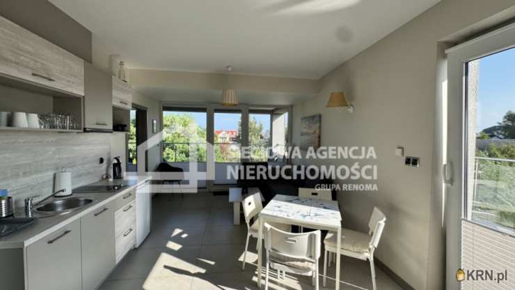 Rewa, ul. Plażowa, Mieszkanie  do wynajęcia, 2 pokojowe