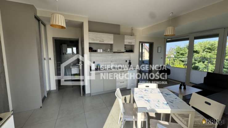 2 pokojowe, Rewa, ul. Plażowa, Mieszkanie  do wynajęcia