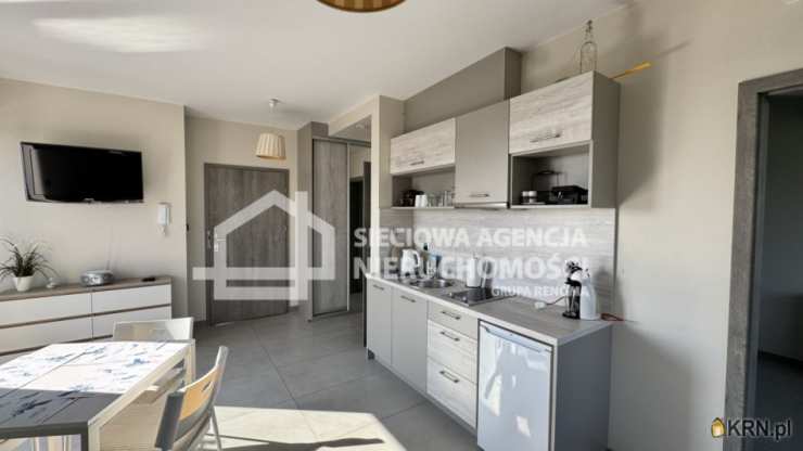 2 pokojowe, Mieszkanie  do wynajęcia, Rewa, ul. Plażowa