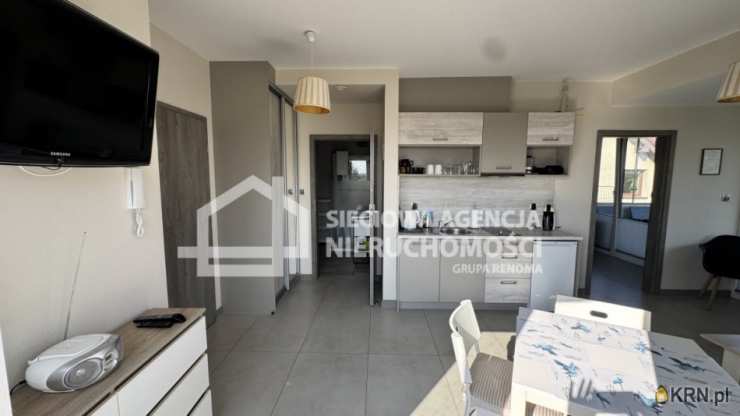 Sieciowa Agencja Nieruchomości Grupa Renoma, Mieszkanie  do wynajęcia, Rewa, ul. Plażowa