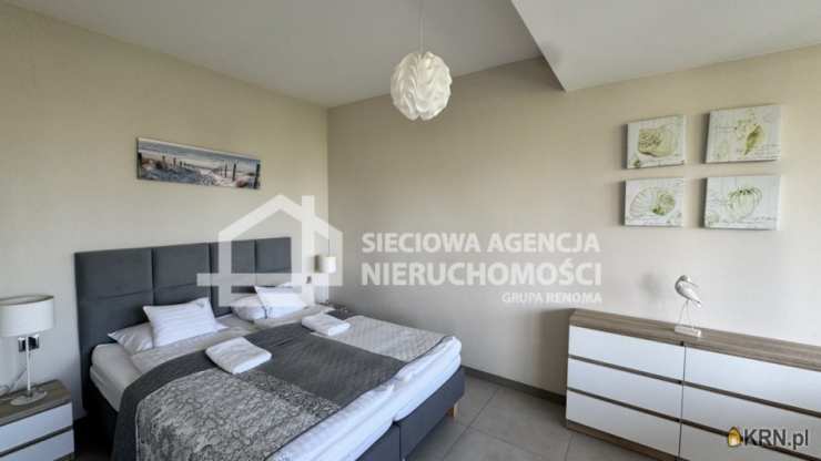 Mieszkanie  do wynajęcia, Rewa, ul. Plażowa, 2 pokojowe