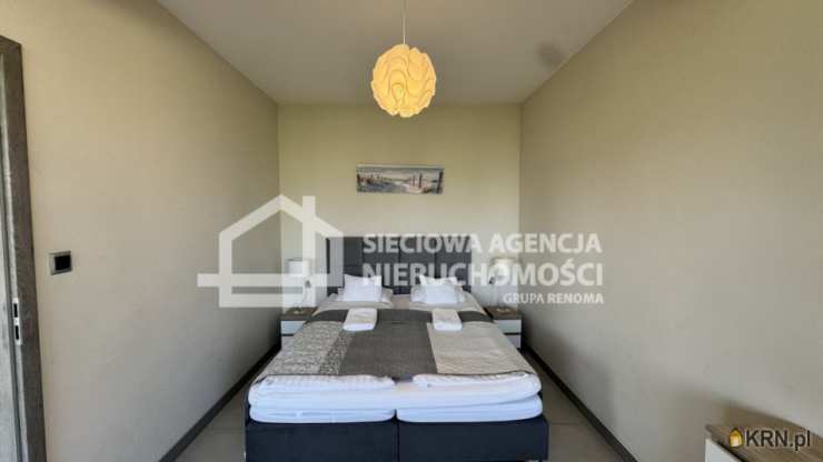 Mieszkanie  do wynajęcia, 2 pokojowe, Rewa, ul. Plażowa