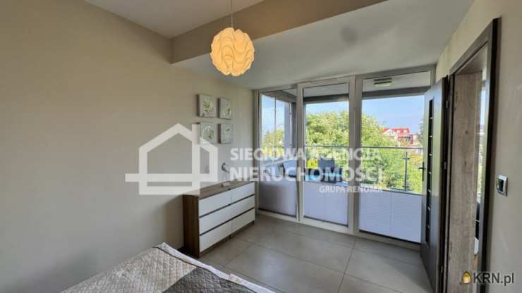 Rewa, ul. Plażowa, Mieszkanie  do wynajęcia, 2 pokojowe