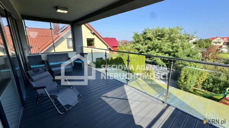 Rewa, ul. Plażowa, 2 pokojowe, Mieszkanie  do wynajęcia