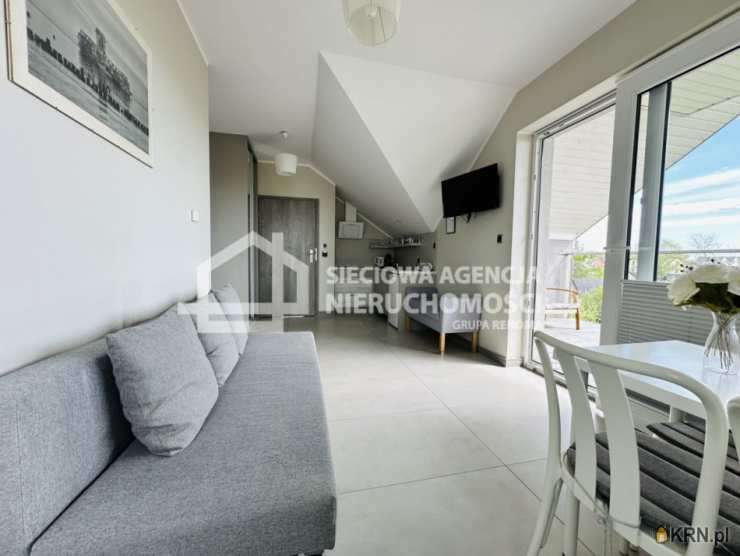 Rewa, ul. Plażowa, Mieszkanie  do wynajęcia, 2 pokojowe