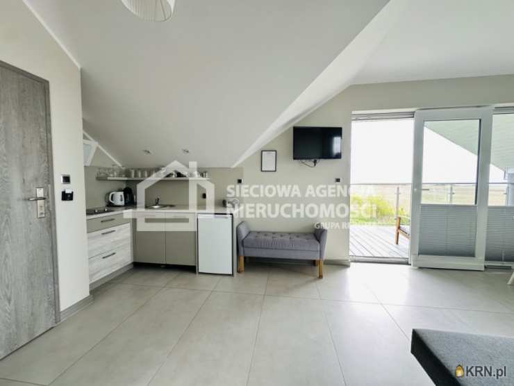 Rewa, ul. Plażowa, 2 pokojowe, Mieszkanie  do wynajęcia