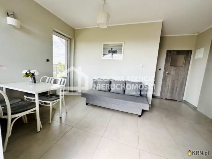 2 pokojowe, Rewa, ul. Plażowa, Mieszkanie  do wynajęcia