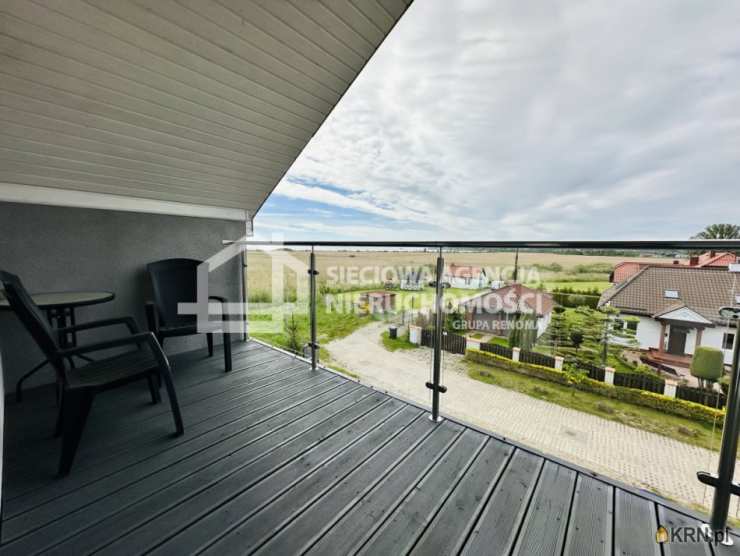 Mieszkanie  do wynajęcia, 2 pokojowe, Rewa, ul. Plażowa