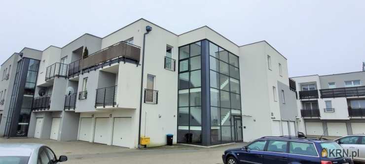 Mieszkanie  na sprzedaż, Rumia, ul. Owsiana, 1 pokojowe