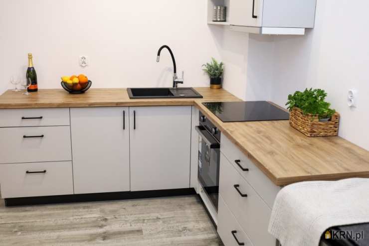 Mieszkanie  na sprzedaż, 1 pokojowe, Rumia, ul. Owsiana