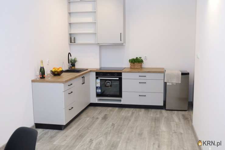 Rumia, ul. Owsiana, Mieszkanie  na sprzedaż, 1 pokojowe