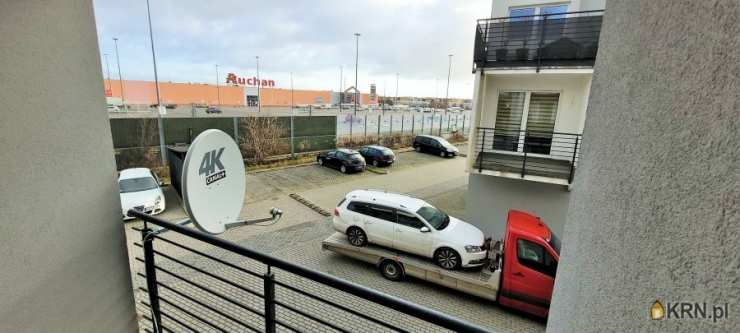 Mieszkanie  na sprzedaż, 1 pokojowe, Rumia, ul. Owsiana