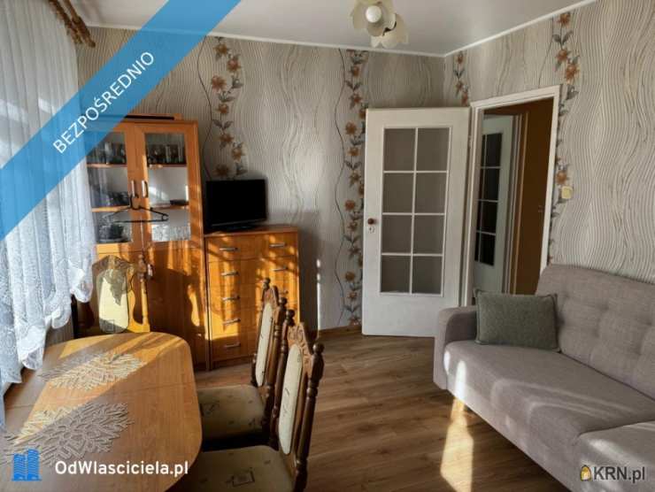 Mieszkanie  na sprzedaż, Słupsk, ul. Górna, 2 pokojowe