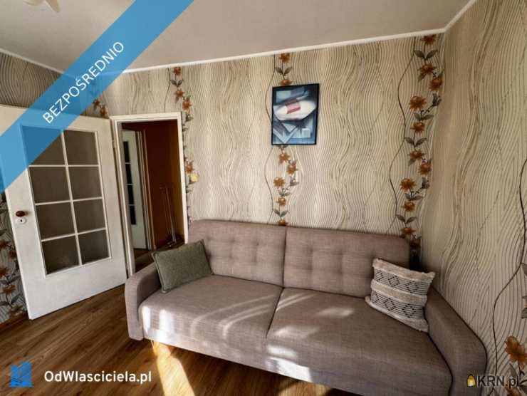 Mieszkanie  na sprzedaż, 2 pokojowe, Słupsk, ul. Górna