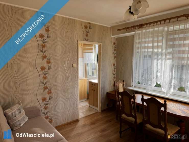 Słupsk, ul. Górna, Mieszkanie  na sprzedaż, 2 pokojowe