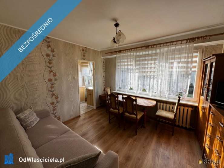 Słupsk, ul. Górna, 2 pokojowe, Mieszkanie  na sprzedaż