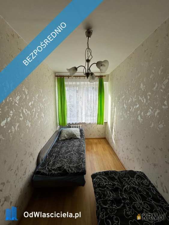 2 pokojowe, Słupsk, ul. Górna, Mieszkanie  na sprzedaż