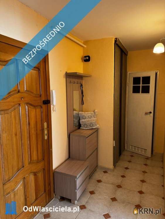 2 pokojowe, Mieszkanie  na sprzedaż, Słupsk, ul. Górna