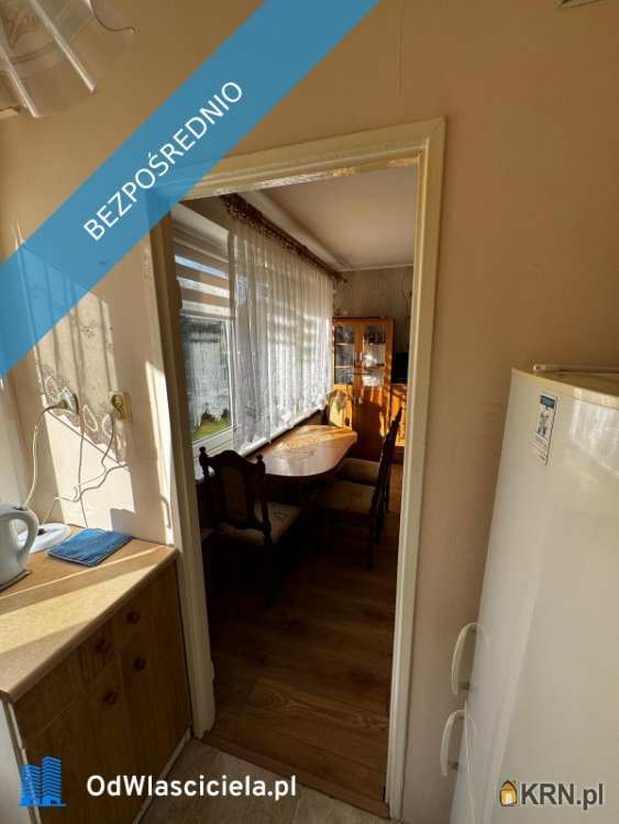 Mieszkanie  na sprzedaż, Słupsk, ul. Górna, 2 pokojowe