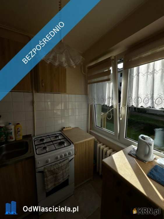 Mieszkanie  na sprzedaż, 2 pokojowe, Słupsk, ul. Górna