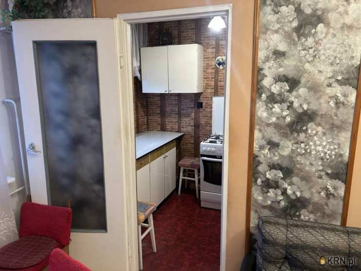 Mieszkanie  na sprzedaż, 1 pokojowe, Tczew, ul. 