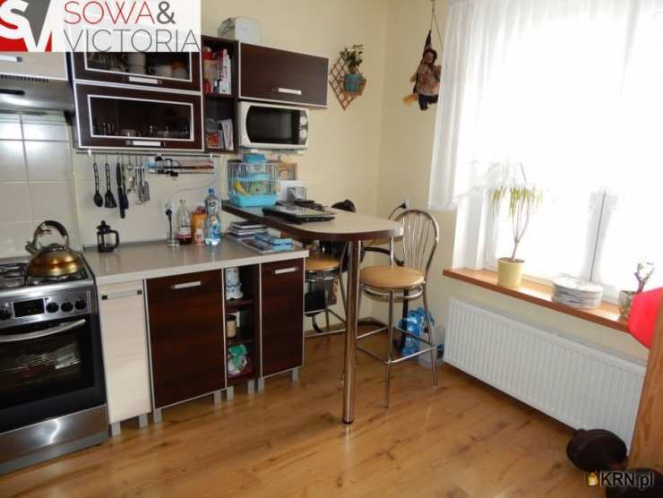 Mieszkanie  na sprzedaż, Wałbrzych, Podgórze I, ul. , 1 pokojowe