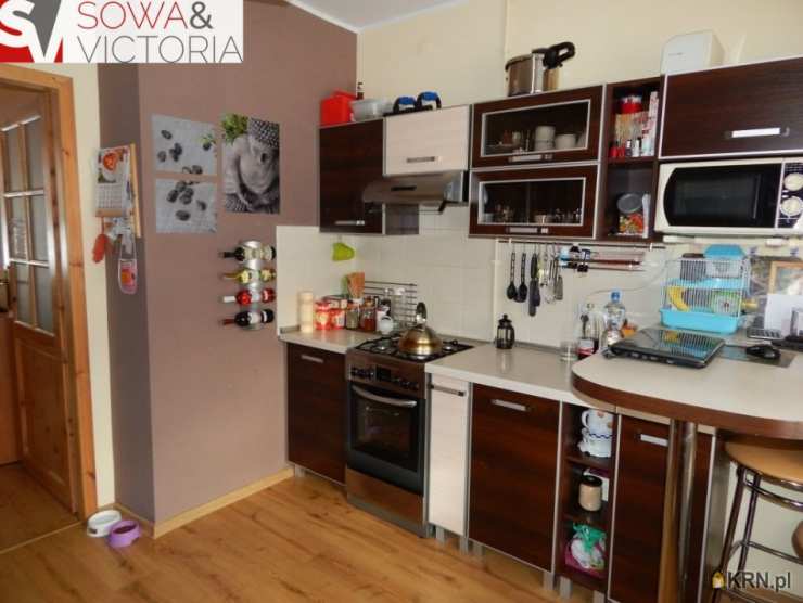 Mieszkanie  na sprzedaż, 1 pokojowe, Wałbrzych, Podgórze I, ul. 