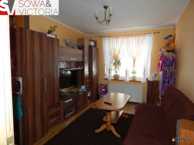 Wałbrzych, Podgórze I, ul. , Mieszkanie  na sprzedaż, 1 pokojowe