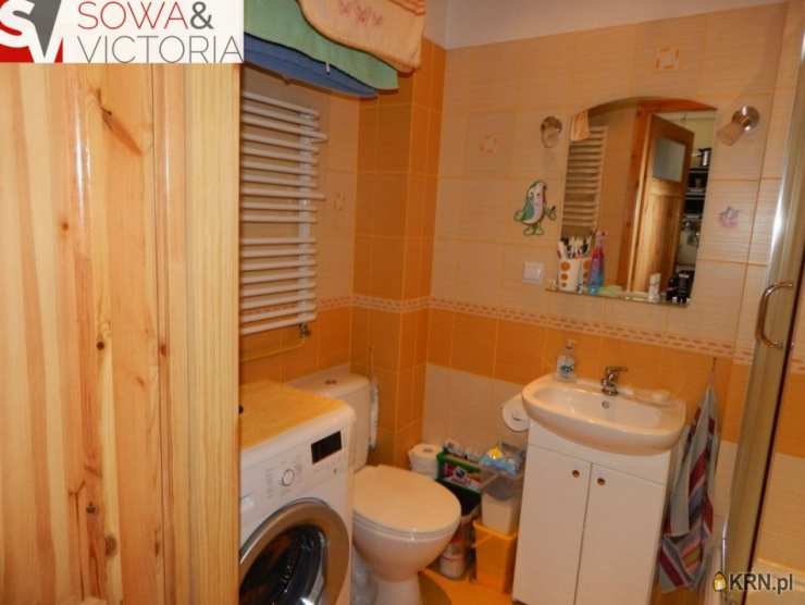 Wałbrzych, Podgórze I, ul. , 1 pokojowe, Mieszkanie  na sprzedaż