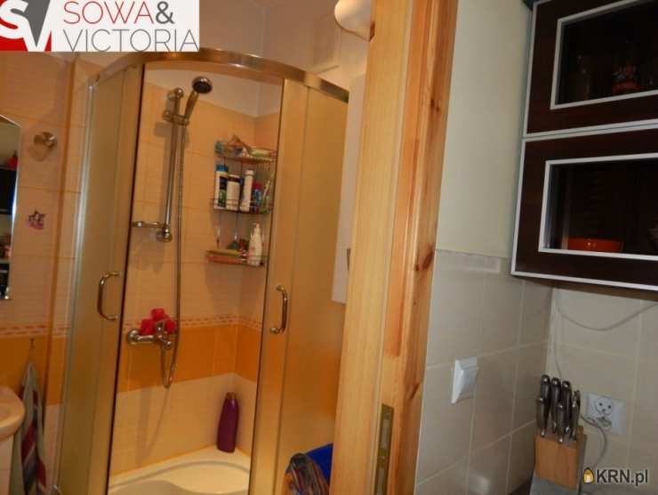 1 pokojowe, Wałbrzych, Podgórze I, ul. , Mieszkanie  na sprzedaż